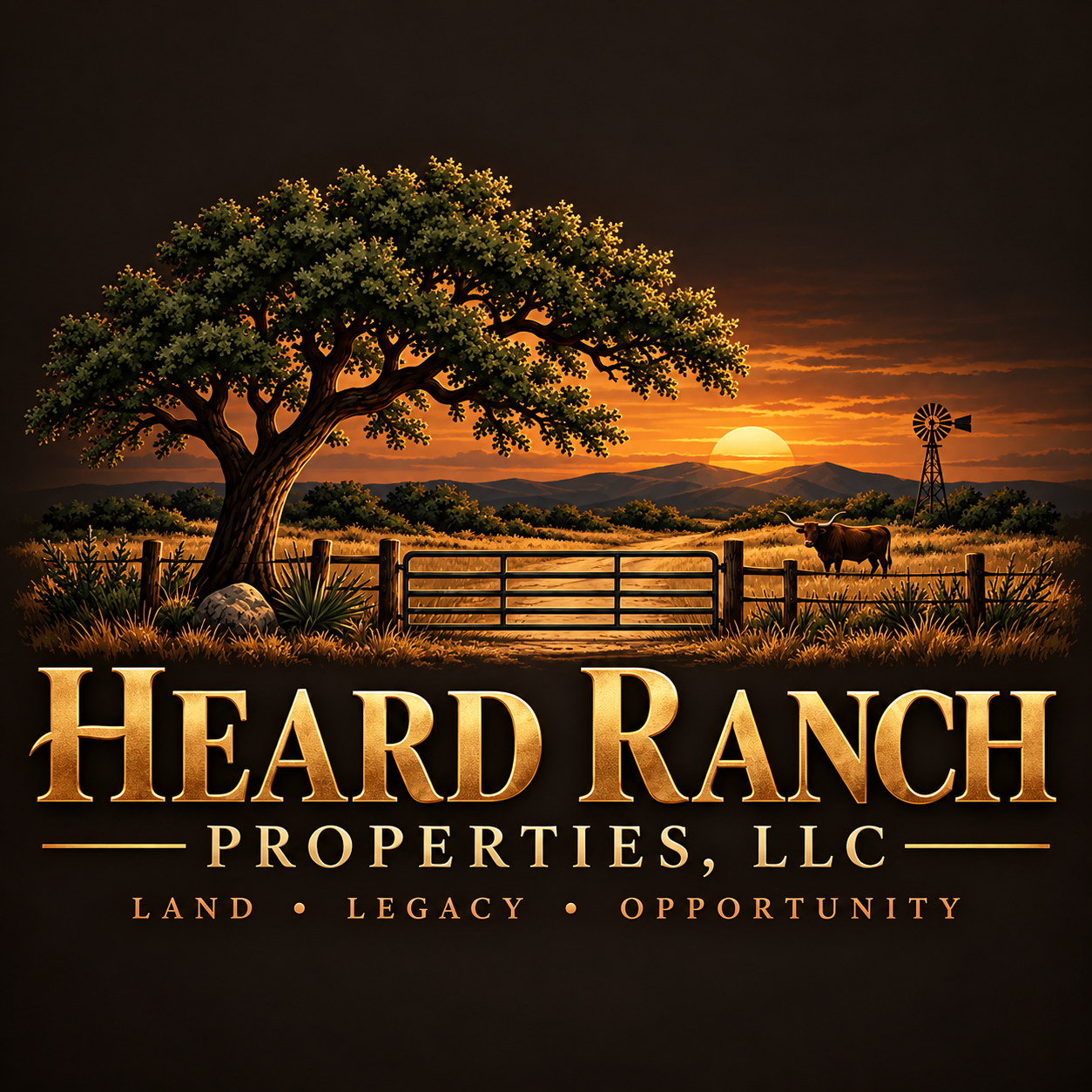 Heard Ranch Properties