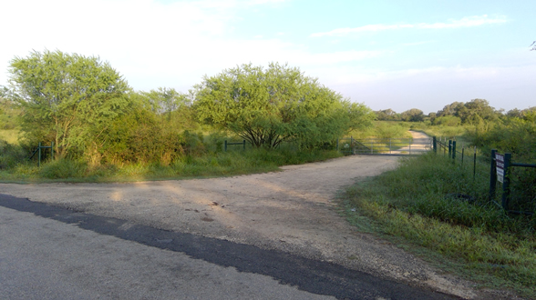 Live Oak Ranch property photo 1