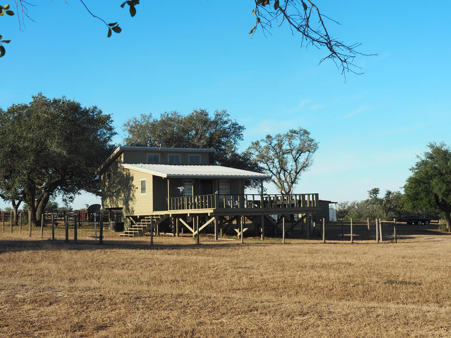 Brush Country Retreat property photo 6