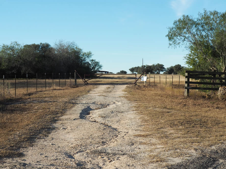 Brush Country Retreat property photo 9